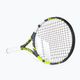 Babolat Aero Junior 26 Kinder-Tennisschläger blau/gelb 140477 2