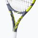 Babolat Aero Junior 26 Kinder-Tennisschläger blau/gelb 140477 8