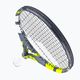 Babolat Aero Junior 26 Kinder-Tennisschläger blau/gelb 140477 10