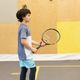 Babolat Ballfighter 25 Tennisschläger für Kinder blau 140482 8