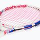Babolat B Fly 17 Tennisschläger für Kinder weiß und rosa 140483 5