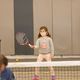 Babolat B Fly 19 Tennisschläger für Kinder rosa und weiß 140484 9