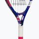 Babolat B Fly 21 Tennisschläger für Kinder blau-rosa 140485 4