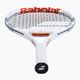 Babolat Evo Strike Tennisschläger weiß/rot/silber 2