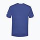 Herren Babolat Play Crew Neck T-Shirt Sodalite blau 3
