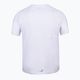 Babolat Play Crew Neck Kinder-T-Shirt weiß/weiß 3