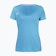 Damenshirt Babolat Play Cap Sleeve Top cyan blue