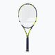 Babolat Boost Aero Tennisschläger grau/gelb/weiß