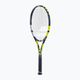 Babolat Boost Aero Tennisschläger grau/gelb/weiß 3