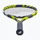 Babolat Boost Aero Tennisschläger grau/gelb/weiß 4
