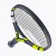Babolat Boost Aero Tennisschläger grau/gelb/weiß 5
