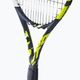 Babolat Boost Aero Tennisschläger grau/gelb/weiß 6