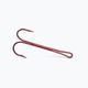 VMC Double For Soft Lures 10 Angelanker rot 9920RD