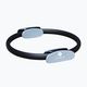 Sveltus Pilates Ring schwarz/grau