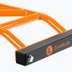 Sveltus Klimmzugständer Premium wandmontiert Klimmzugstange orange 2614 3