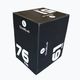 Sveltus Soft Plyobox 3in1 Schaum plyometrische Box schwarz 4600 2