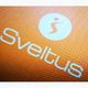 Sveltus Functional Training Bag 12 kg schwarz/orange 3