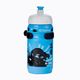 Zefal Set Little Z-Ninja Boy blau ZF-162H Kinderfahrradflasche mit Clipbefestigung