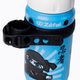 Zefal Set Little Z-Ninja Boy blau ZF-162H Kinderfahrradflasche mit Clipbefestigung 3