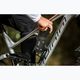 Zefal Sense Soft 65 No-Mud 650ml geräucherte schwarze Fahrradflasche 4