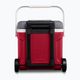 Igloo Latitude 16 Qt Roller 15 l Industrie rot/ Meteorit Touring Kühlschrank 4