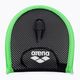 Arena Flex Swim Paddles schwarz und grün 1E554/65 2