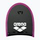 Arena Flex Swim Paddles schwarz und rosa 1E554/95 4