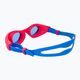 Kinderschwimmbrille arena The One blau/rot 001432/858 4