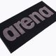 Arena Gym Soft Handtuch schwarz 001994/550 3