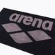 Arena Pool Soft Handtuch schwarz 001993/550 3