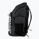 Arena Team 45 l Team schwarz melange Schwimmrucksack 3