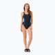 Einteiliger Damen-Badeanzug arena Stamp Swim Pro Back One Piece schwarz 003161/508 2