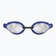 Schwimmbrille arena Air-Speed Mirror silver/blue 7