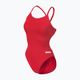 Einteiliger Badeanzug Damen arena Team Challenge Solid rot 4766 4