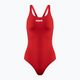 Einteiliger Badeanzug Damen arena Team Swim Pro Solid rot 476/45