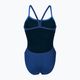 Einteiliger Badeanzug Damen arena Team Challenge Solid dunkelblau 4766/75 5