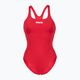 Einteiliger Badeanzug Damen arena Team Swim Pro Solid rot 476/45 4
