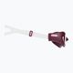 Schwimmbrille Damen arena The One Woman clear/red wine/white 3