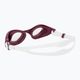 Schwimmbrille Damen arena The One Woman clear/red wine/white 4
