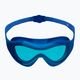 Kinderschwimmmaske arena Spider Mask blau 004287 2