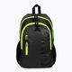 Rucksack arena Spiky III 30 l dark smoke/neon yellow