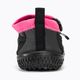 Kinder Arena Watershoes JR dunkelgrau/rosa Wasserschuhe 6