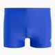 Men's arena Icons Swim Short Solid blaue Boxershorts 005050/800