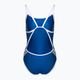 Einteiliger Badeanzug Damen arena Icons Super Fly Back Solid blau 536 2