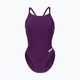 Einteiliger Badeanzug Damen arena Team Challenge Solid violett 4766 4