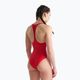 Einteiliger Badeanzug Damen arena Icons Racer Back Solid rot 541/45 8