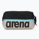 Arena Spiky III Pocket Bag grau/schwarz 005570/104 Kosmetiktasche