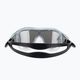 Schwimmmaske Taucherbrille arena The One Mask Mirror silver/jade/black 5