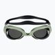 Arena The One Mirror Silber Schwimmbrille 003152/102 2