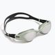 Arena The One Mirror Silber Schwimmbrille 003152/102 6